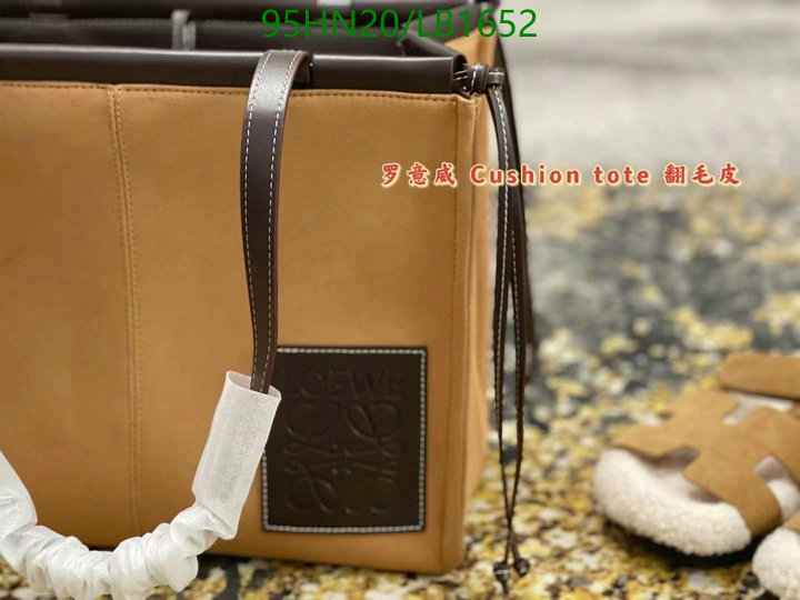 L0we Bag-(4A)-Handbag- Code: LB1652 $ 124USD