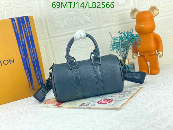 LV Bags-(4A)-Speedy-,Code: LB2566,$ 90USD