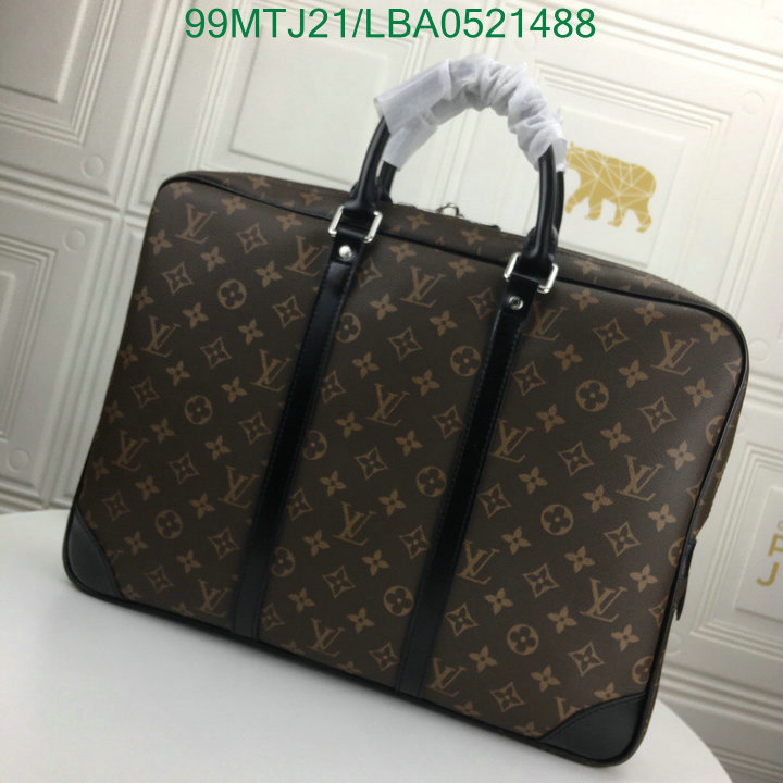 LV Bags-(4A)-Explorer-Anton-Dandy-,Code:LBA0521488,$ 129USD