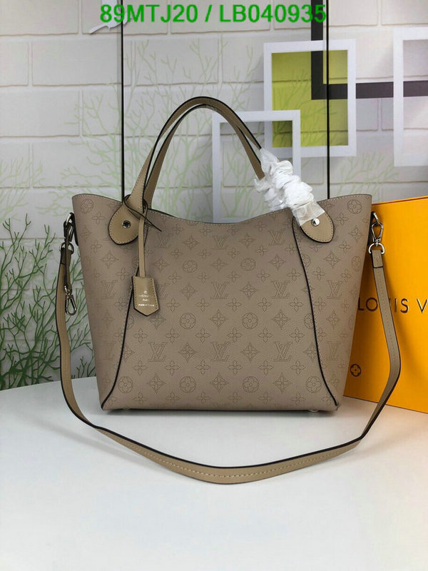 LV Bags-(4A)-Handbag Collection-,Code: LB040935,$ 116USD