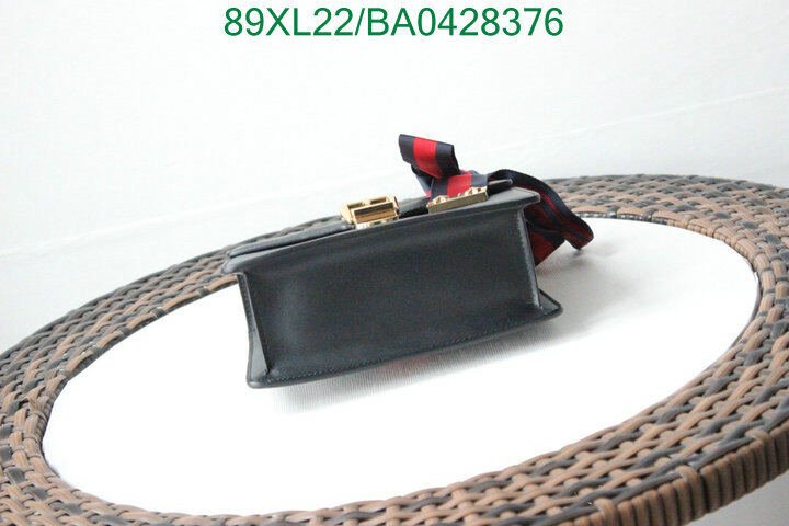 Gucci Bag-(4A)-Diagonal-,Code:BA0428376,$ 116USD