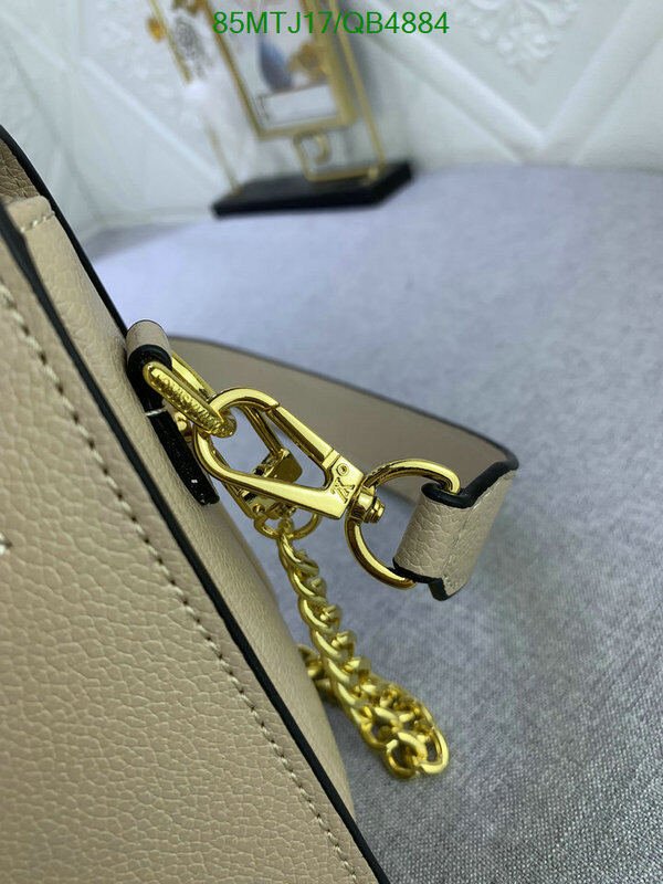 LV Bag-(4A)-Pochette MTis Bag-Twist- Code: QB4884 $ 111USD