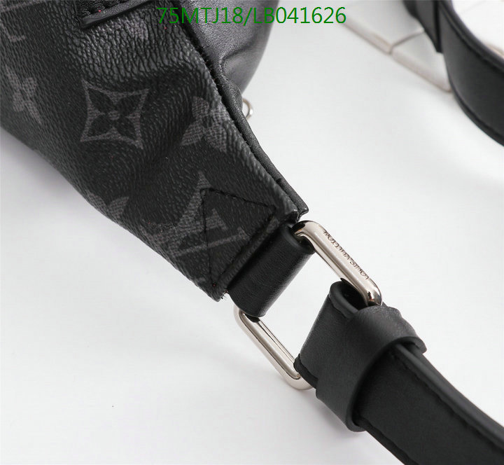 LV Bags-(4A)-Discovery-,Code: LB041626,$ 98USD