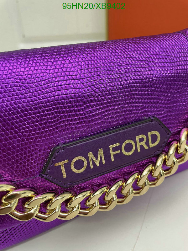Tom Ford Bag-(4A)-Diagonal- Code: XB9402 $ 124USD