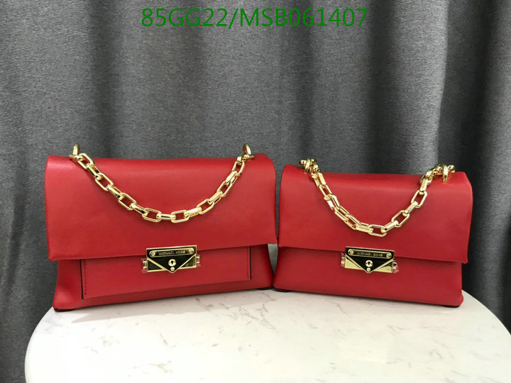 Michael Kors Bag-(4A)-Diagonal-,Code: MSB061407,$ 111USD