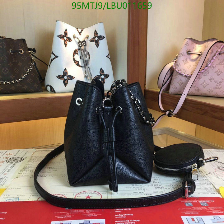 LV Bags-(4A)-Nono-No Purse-Nano No-,Code: LBU011659,$ 124USD