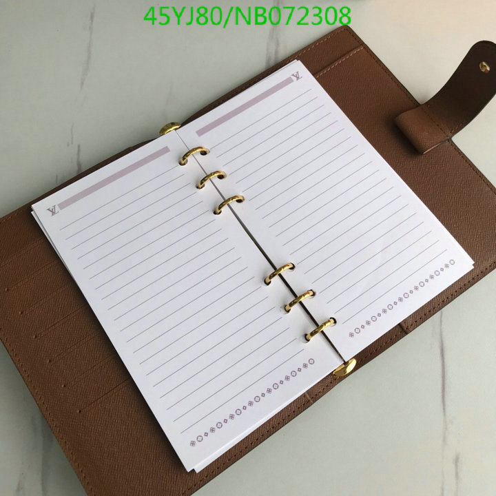 LV Bags-(4A)-Wallet-,Code: NB072308,$ 59USD