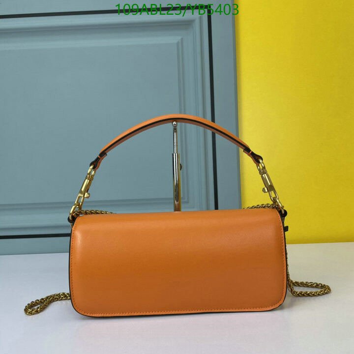 Valentino Bag-(4A)-LOC-V Logo ,Code: YB5403,$ 142USD