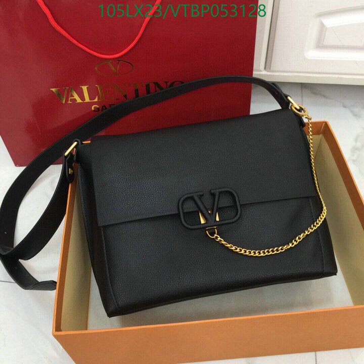 Valentino Bag-(4A)-Diagonal-,Code: VTBP053128,$ 137USD