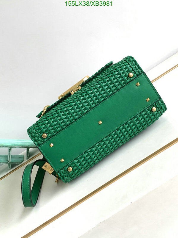 Valentino Bag-(4A)-Diagonal-,Code: XB3981,$ 202USD