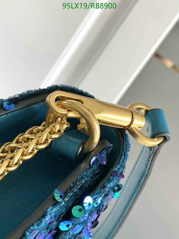 Valentino Bag-(4A)-LOC-V Logo Code: RB8900 $ 124USD