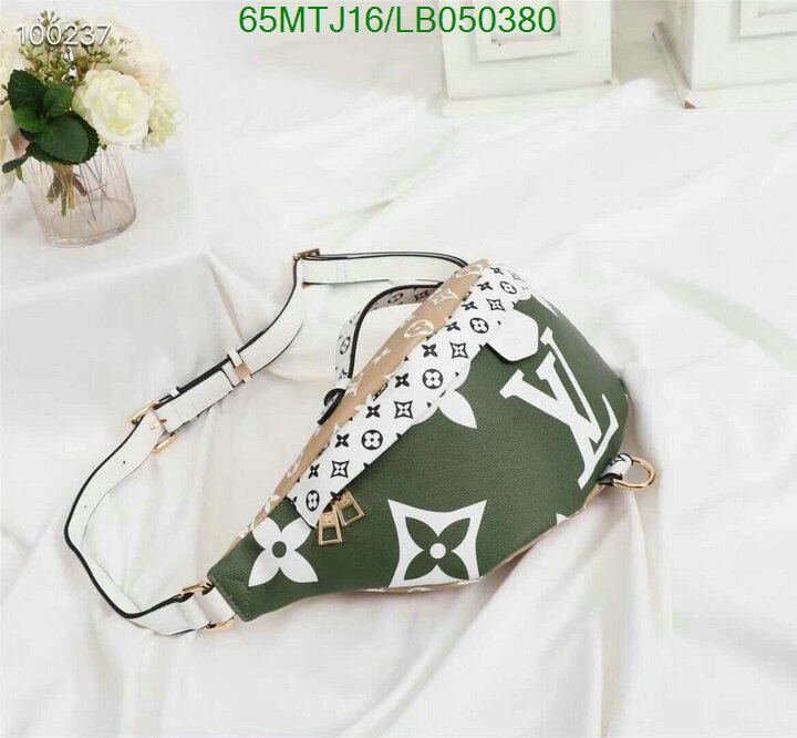 LV Bags-(4A)-Discovery-,Code: LB050380,$ 85USD