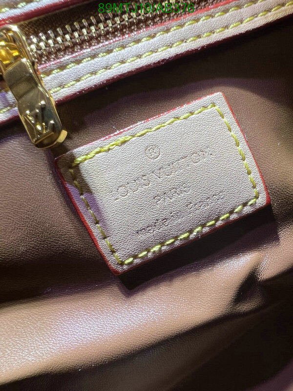 LV Bag-(4A)-Speedy- Code: AB376 $ 116USD