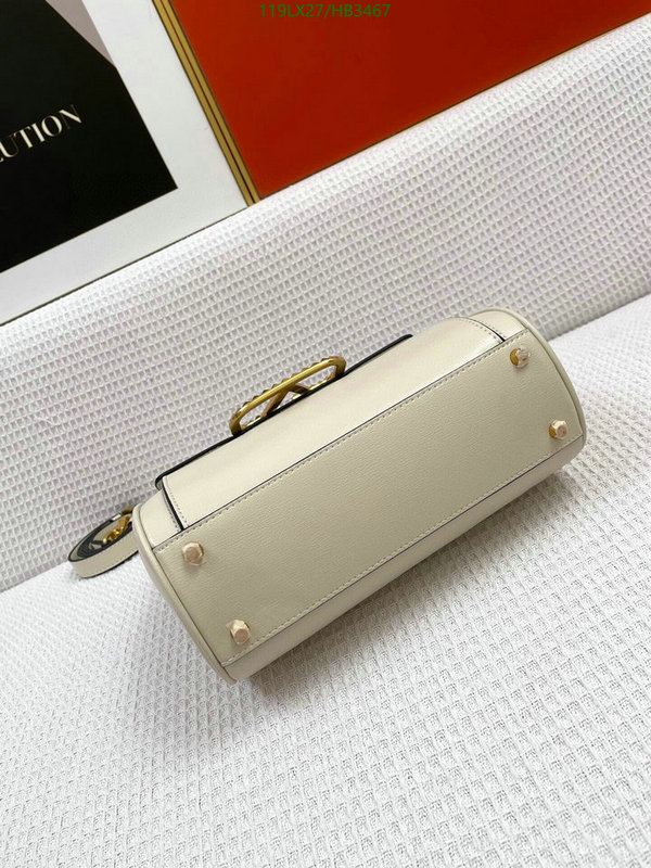 Valentino Bag-(4A)-Diagonal-,Code: HB3467,$ 155USD