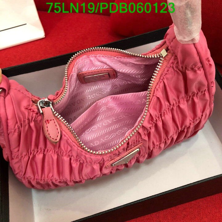Prada Bag-(4A)-Re-Edition 2000,Code:PDB060123,$ 98USD