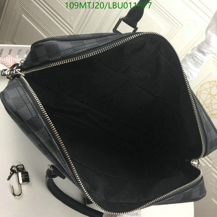 LV Bags-(4A)-Explorer-Anton-Dandy-,Code: LBU011677,$ 142USD