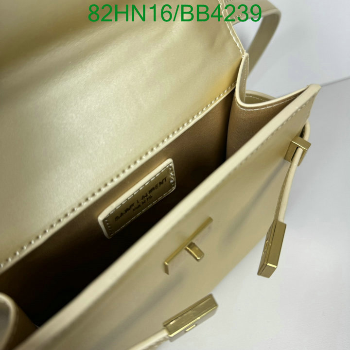 YSL Bag-(4A)-Diagonal- Code: BB4239 $ 107USD