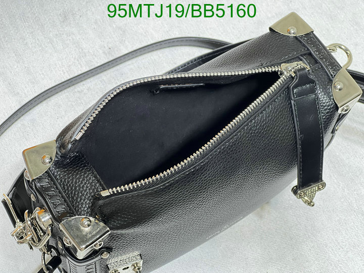 LV Bag-(4A)-Petite Malle- Code: BB5160
