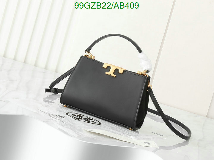 Tory Burch Bag-(4A)-Handbag- Code: AB409 $ 129USD
