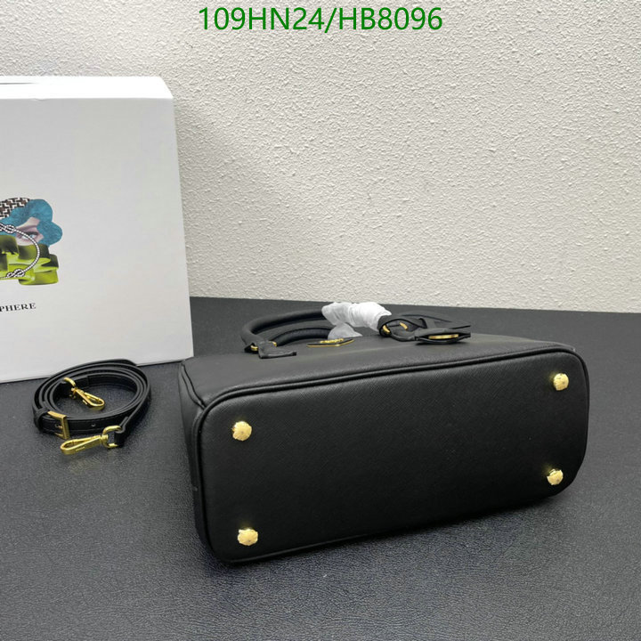 Prada Bag-(4A)-Handbag- Code: HB6983 $ 142USD