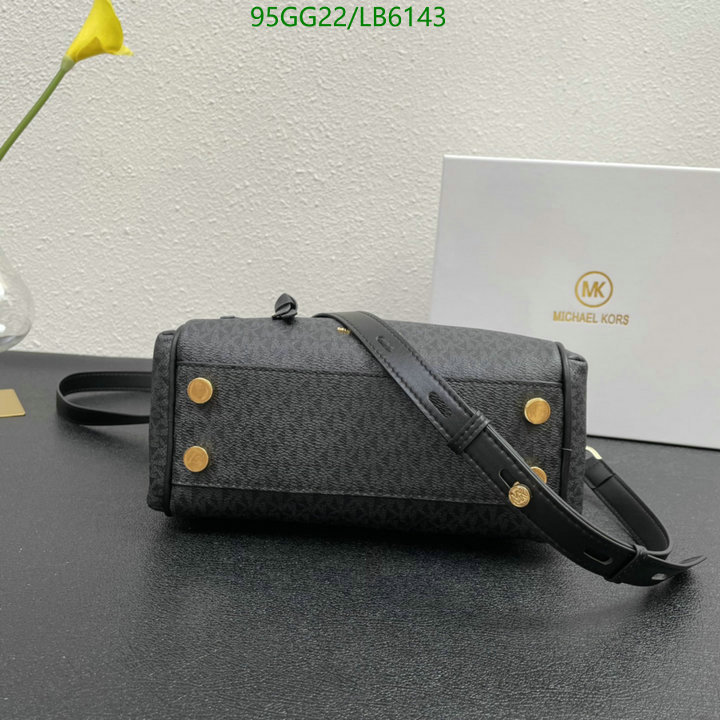 Michael Kors Bag-(4A)-Diagonal-,Code: LB6143,$ 124USD