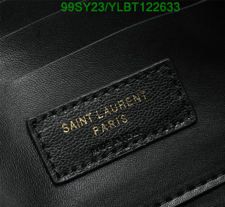 YSL Bag-(4A)-Diagonal- Code: YLBT122633 $ 129USD