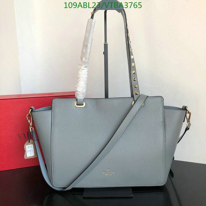 Valentino Bag-(4A)-Handbag-,Code: VTBA3765,$ 142USD