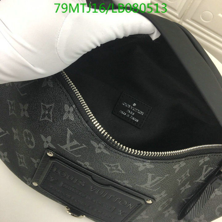 LV Bags-(4A)-Discovery-,Code: LB080513,$ 103USD
