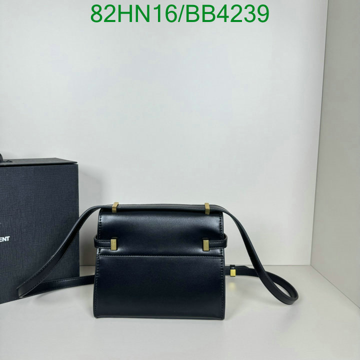 YSL Bag-(4A)-Diagonal- Code: BB4239 $ 107USD