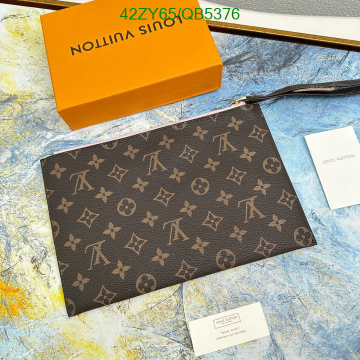 LV Bag-(4A)-Trio- Code: QB5376 $ 55USD