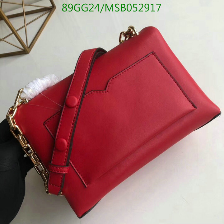 Michael Kors Bag-(4A)-Diagonal-,Code: MSB052917,$ 116USD