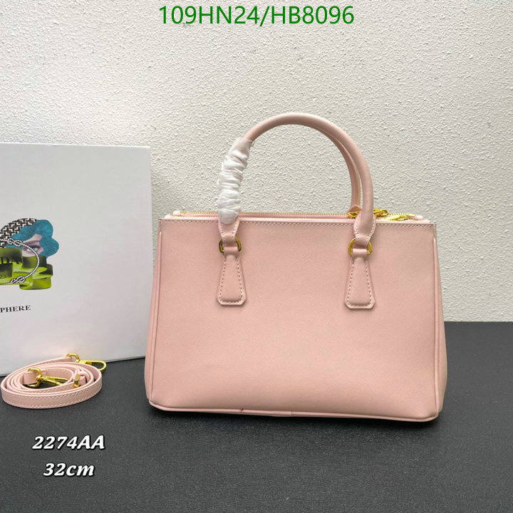 Prada Bag-(4A)-Handbag- Code: HB6983 $ 142USD