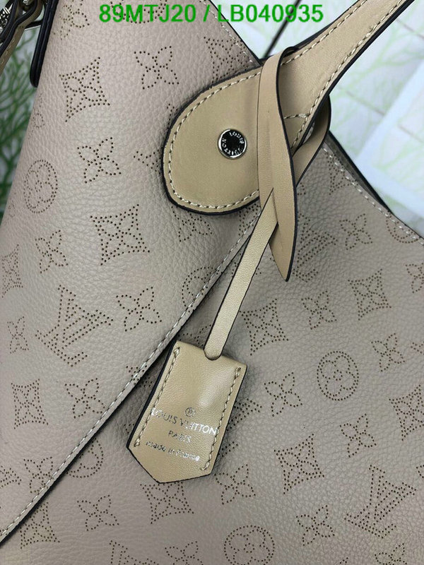 LV Bags-(4A)-Handbag Collection-,Code: LB040935,$ 116USD