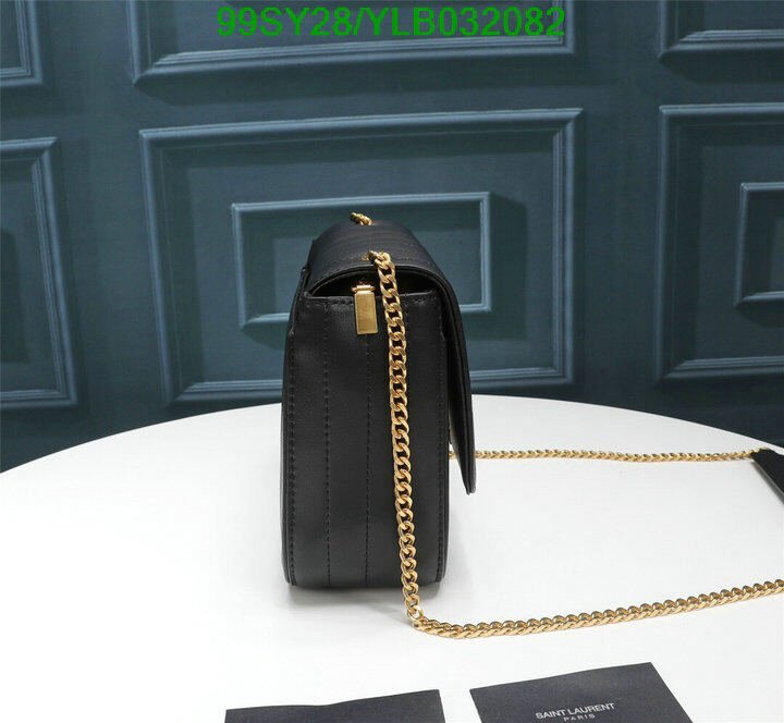 YSL Bag-(4A)-Diagonal-,Code: YLB032082,$ 129USD