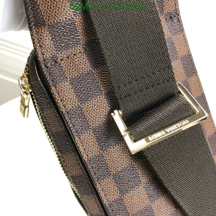 LV Bag-(4A)-Avenue- Code: AB3570 $ 90USD