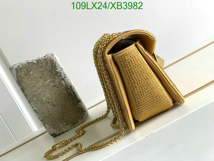 Valentino Bag-(4A)-Diagonal-,Code: XB3982,$ 142USD
