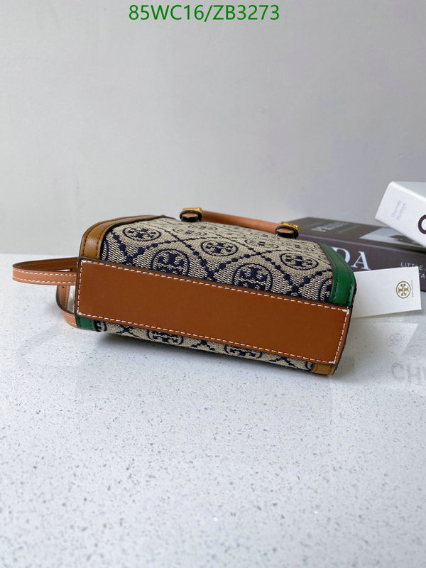 Tory Burch Bag-(4A)-Diagonal- Code: ZB3273 $ 111USD