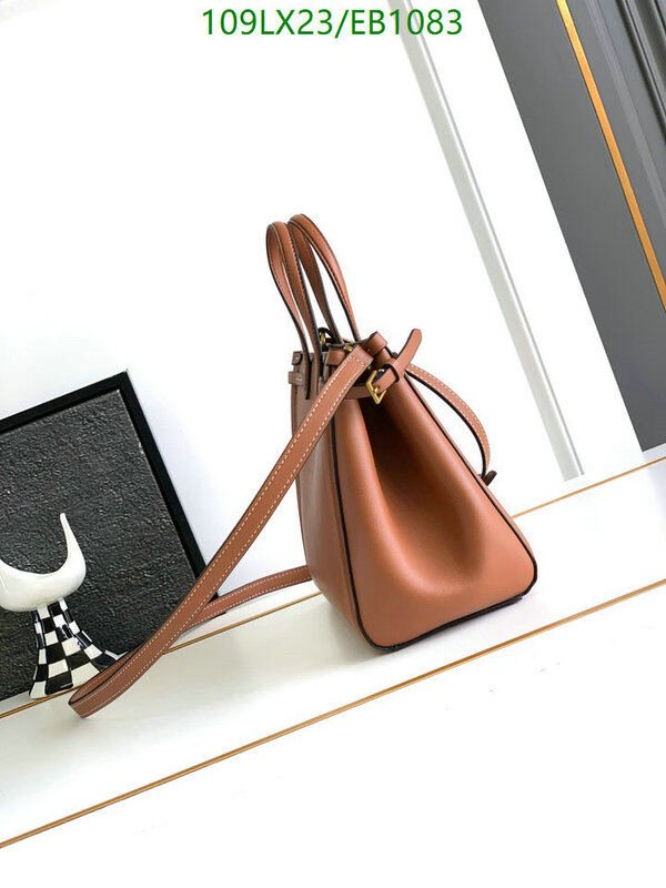 Valentino Bag-(4A)-Handbag- Code: EB1083