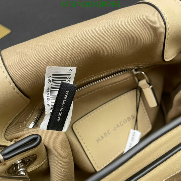 Marc Jacobs Bag-(4A)-Diagonal- Code: QB285 $ 163USD