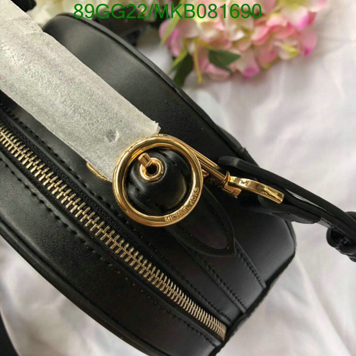 Michael Kors Bag-(4A)-Diagonal-,Code: MKB081690,$ 116USD