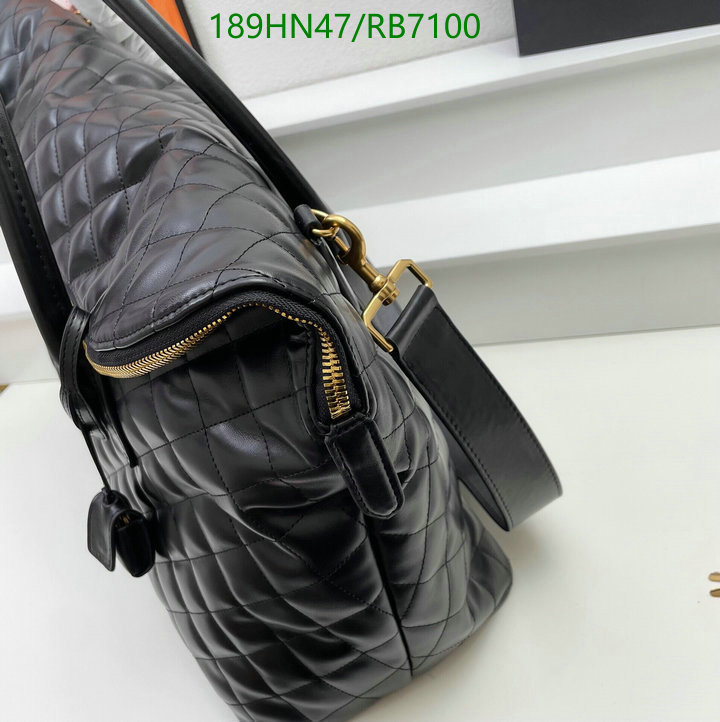 YSL Bag-(4A)-Other Styles- Code: RB7100 $ 246USD