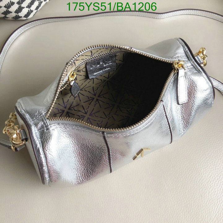 Manu Atelier Bag-(4A)-Diagonal-,Code: MABA1206,$ 228USD