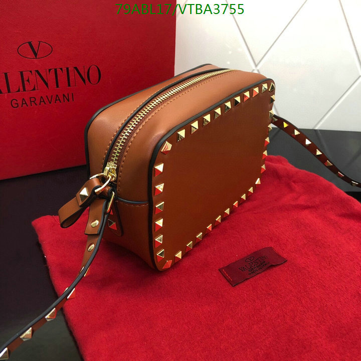 Valentino Bag-(4A)-Diagonal-,Code: VTBA3755,$ 103USD