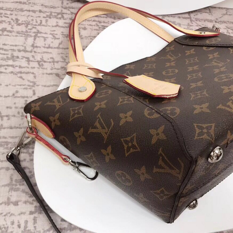 LV Bags-(4A)-Handbag Collection-,Code: LB082302,$ 124USD