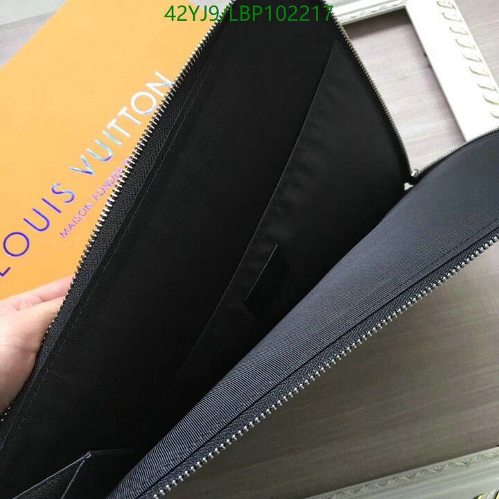 LV Bags-(4A)-Trio-,Code: LBP102217,$ 64USD