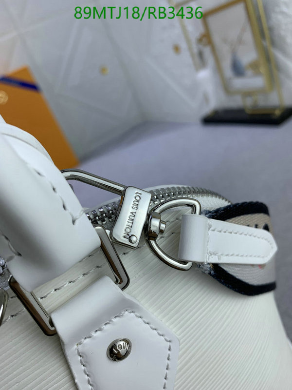 LV Bag-(4A)-Alma- Code: RB3436 $ 116USD