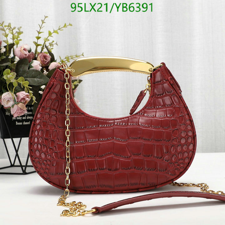 Tom Ford Bag-(4A)-Diagonal-,Code: YB6391,$ 124USD