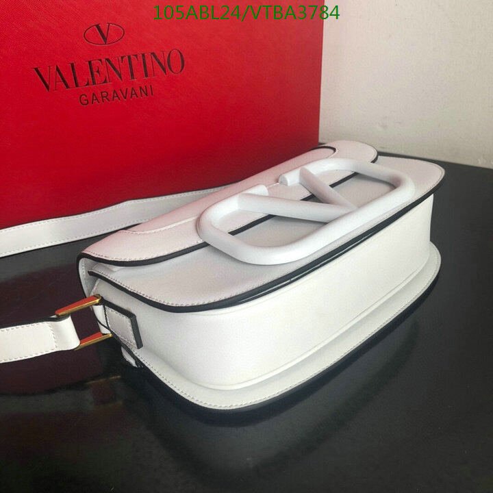Valentino Bag-(4A)-Diagonal-,Code: VTBA3784,$ 137USD