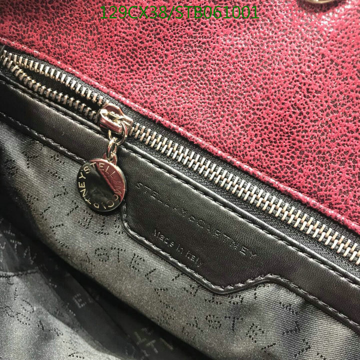 Stella McCartney Bag-(4A)-Handbag-,Code:STB061001,$ 202USD