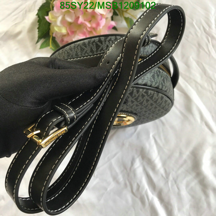 Michael Kors Bag-(4A)-Diagonal-,Code: MSB1209102,$ 111USD